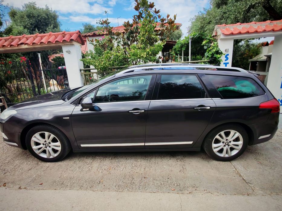 CITROËN C5