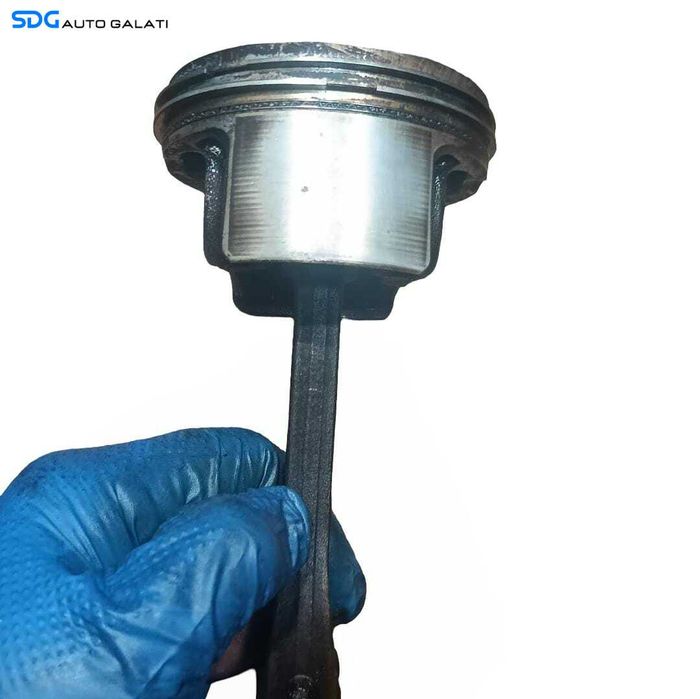 Piston cu Biela Honda Civic 2.0 Benzina K20A3 2001 - 2005 [MX0034]