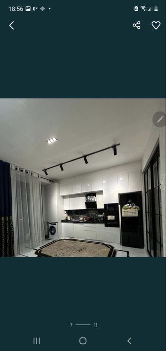 Продам свой квартиру Новостройку