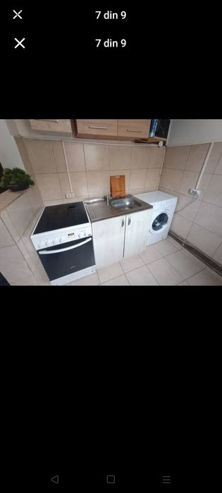 Vând apartament cu 2 camere