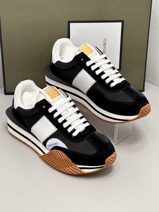 Adidasi Tom Ford Premium full box 40-45