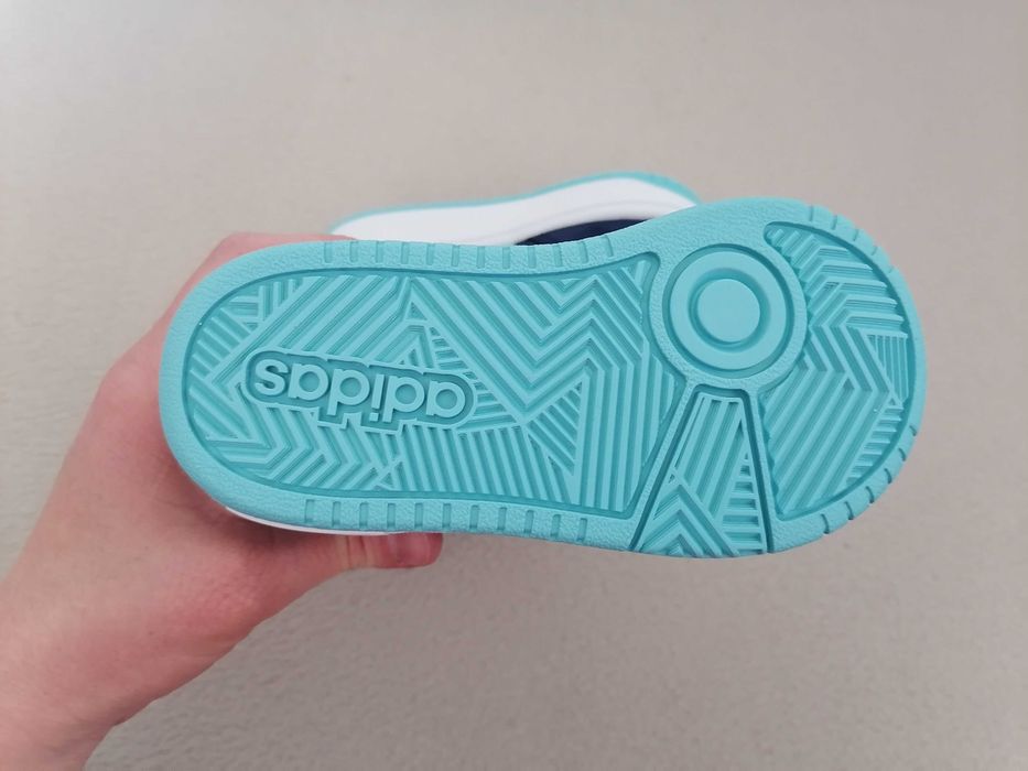 Детски обувки ADIDAS