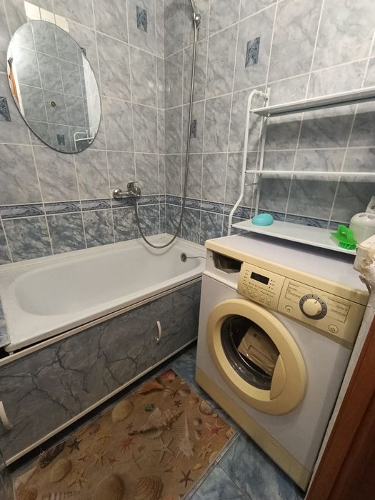 Сдам 2-х квартиру 2 этаж