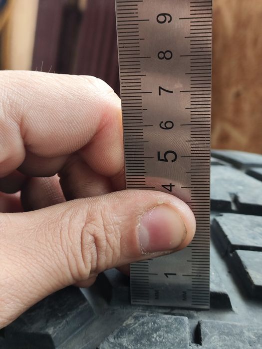 Продам    резину