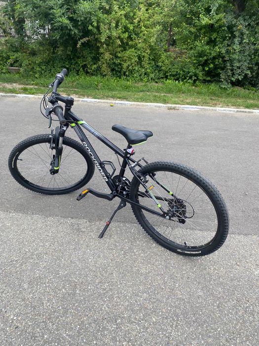 Bicicleta MTB Rockrider STB 500 24” Bicicleta copii 10-14 ani