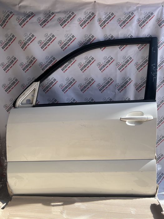 Дверь передняя левая TLC100, Prado 120,150, Gx470, LX470