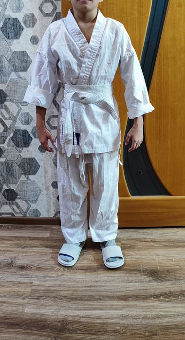 Кимоно на 150 рост