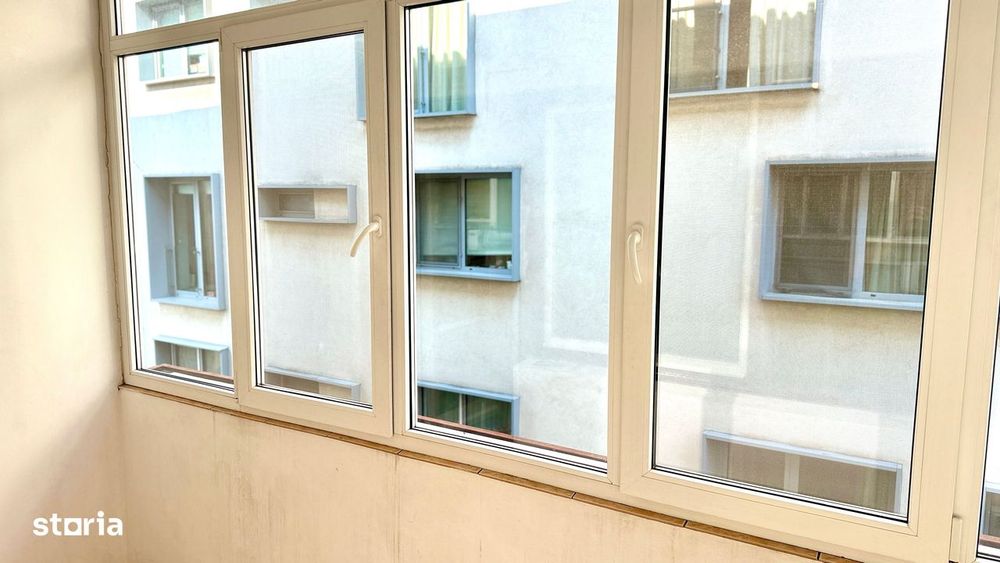 Apartament 4 camere Victoriei, Casa Vernescu, garaj, centrala, comisio