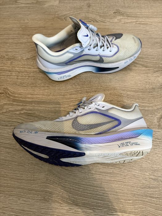 Adidasi Nike Zoom Fly 6 zoomx marimea 43 , an 2026