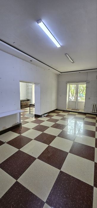 Продается Большая 3 комнатная квартира, вдоль центральной дороги