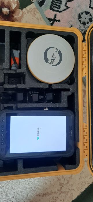 E survey е сюрвей