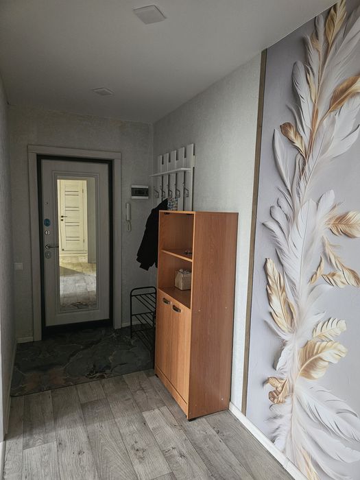 Сдам 2 комнатную квартиру