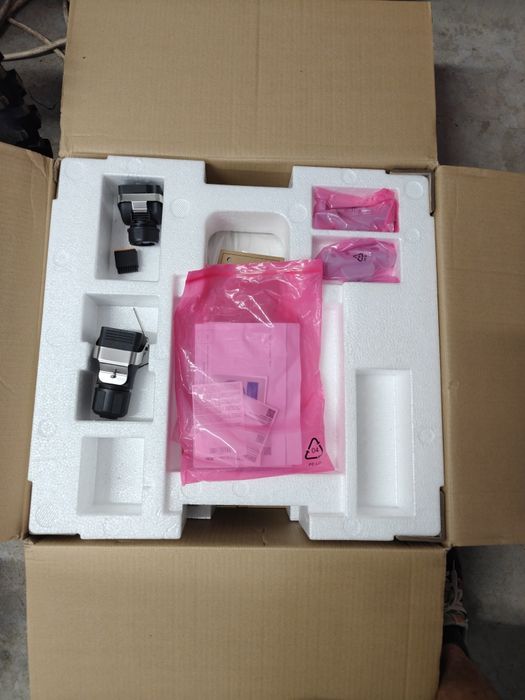 Invertor hibrid Huawei trifazic asimetric SUN2000-10K-MAP0