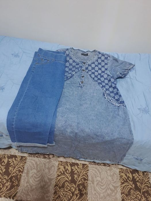 Xolati yaxshi yomon kiyilmagan hammasi sifatli