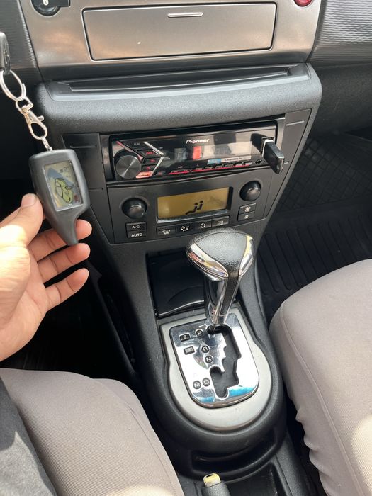 Продам машину на автомате