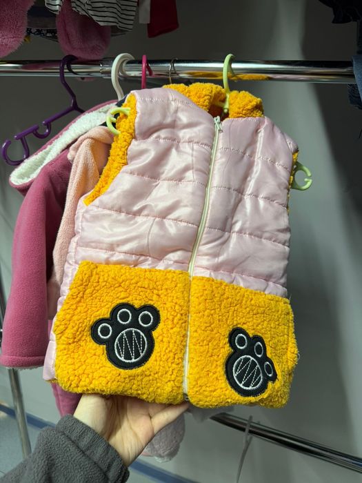 Отдам одежду в хорошем состоянии