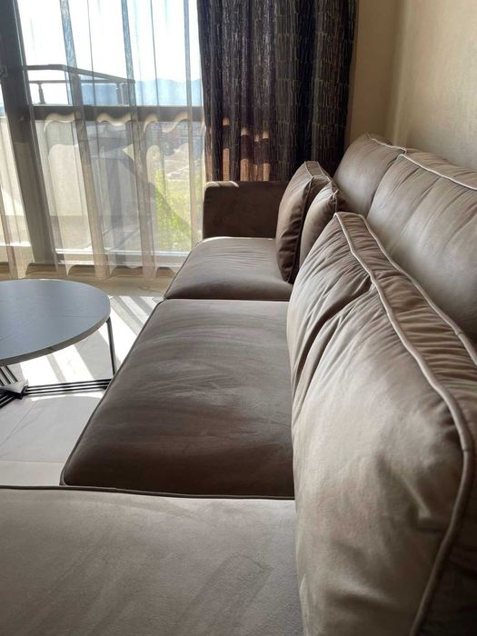 Дава се под наем Двустаен апартамент в София, Дружба 2 - 65 кв.м за 765 € - Снимка #1