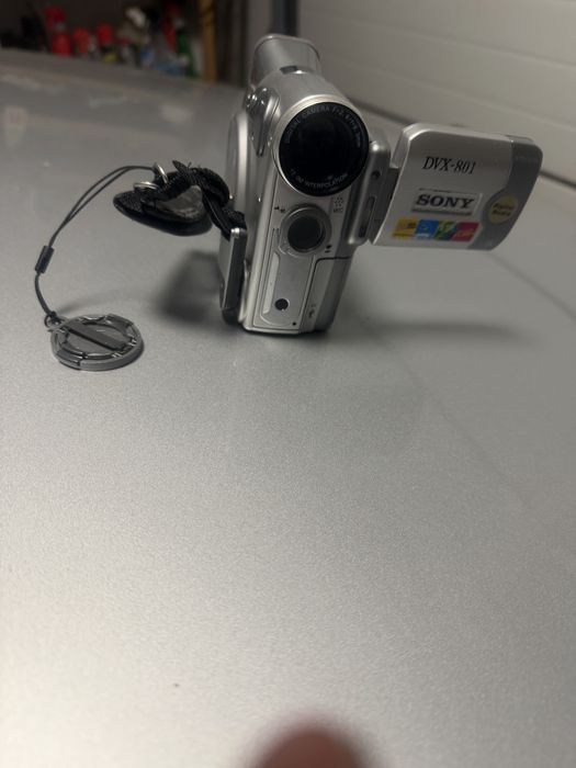 De vanzare camera video Sony