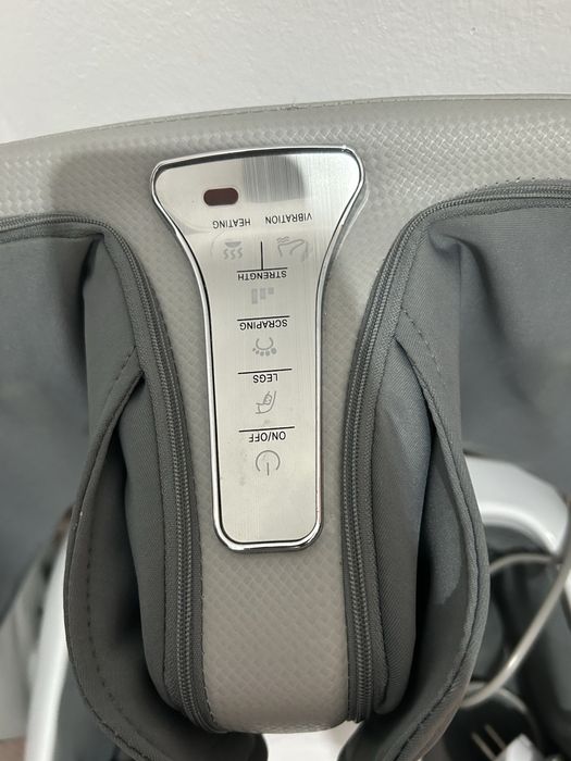 Массажер для ног в идеальном качестве