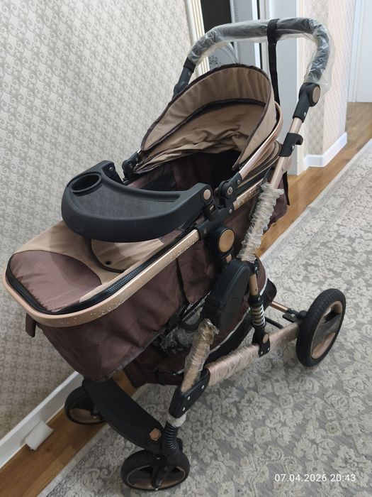 Детская коляска COOL GUY