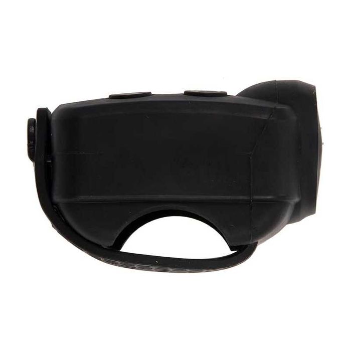 Електронен звънец, Клаксон, Монтаж на кормило - велосипед, ел. скутер