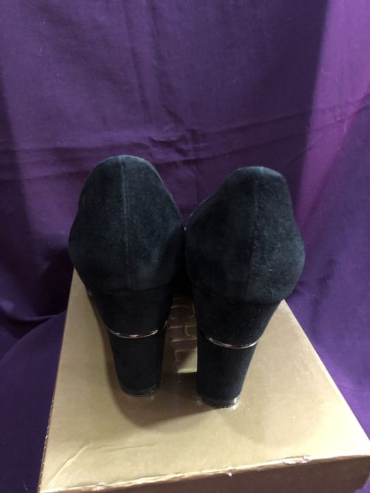 Туфли 40 размер оригинал