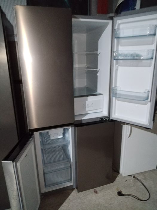 Frigider import Germania!