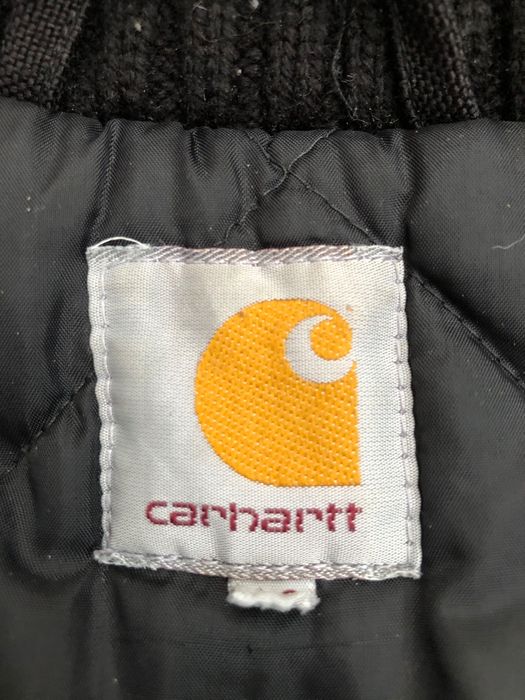 CARHARTT RANGER JACKET-jacheta de lucru ,complet CORDURA,de barbati XL