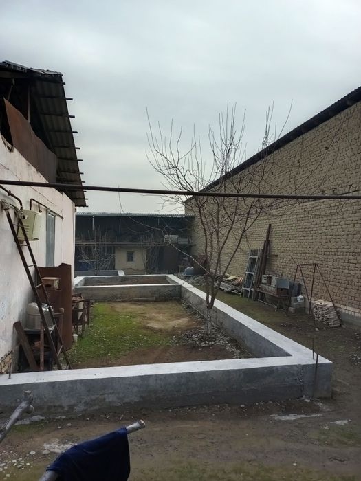 Toshken tuman Yangiyul tuman Xalqobod QFY