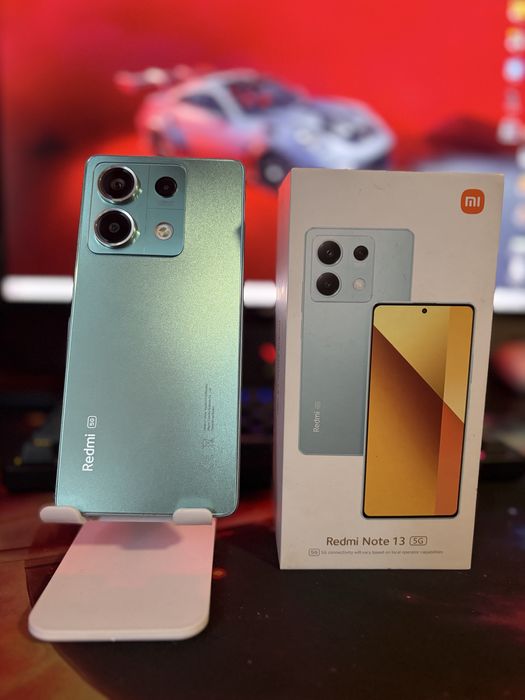 Vand/schimb Xiaomi Redmi Note 13 5G