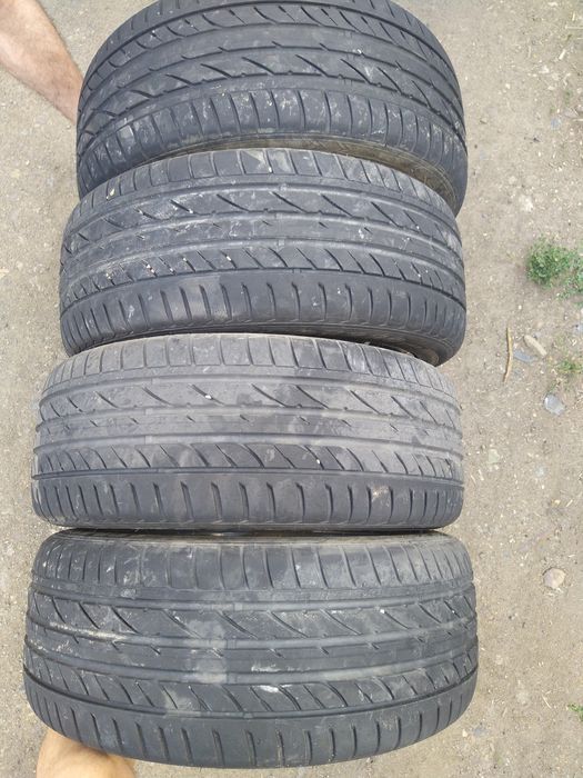 Колеса в сборе 235/45 R 18