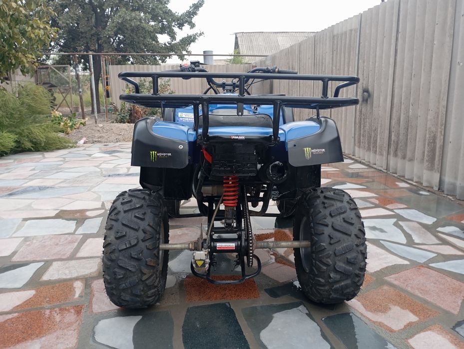 Продам Квадроцикл