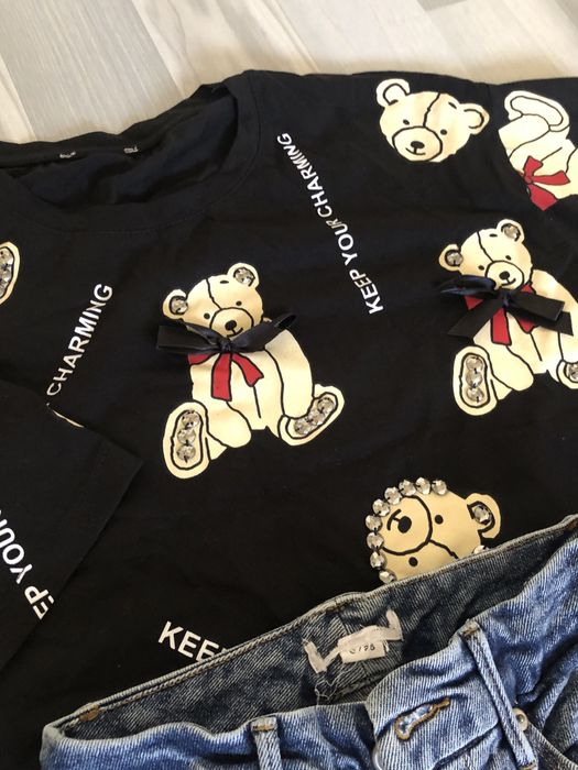 Детская одежда для девочек/мальчиков