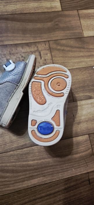 Сандали летние 17 размера