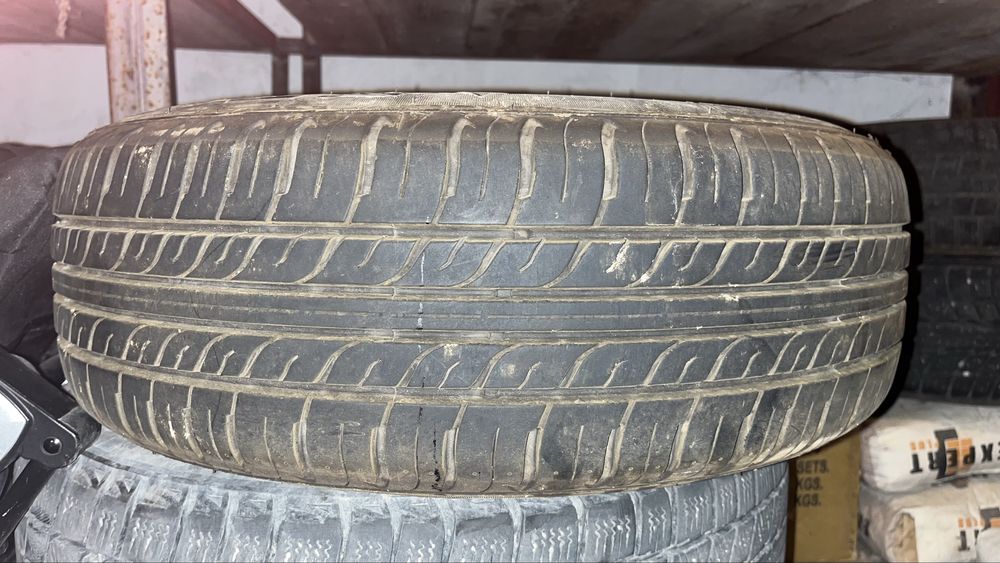 трианжел летние R14