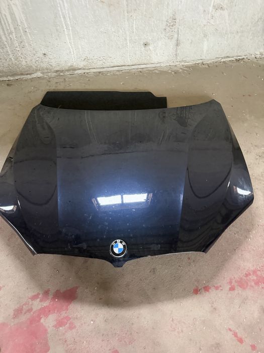 Преден капак БМВ Х5 Х6 Ф15 Ф16 (preden kapak bmw x5 x6 f15 x16)