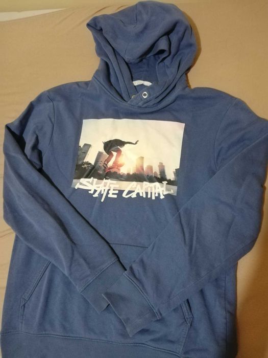 Яке, долнища, панталони 158 см за момче, HM, Polo, Mango