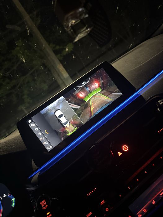 Vand bmw seria 5