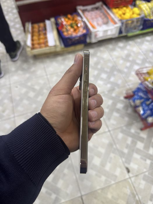 IPhone 13 pro max 256 GB