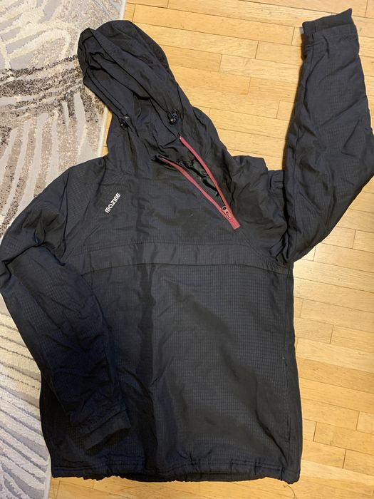 Мъжки якета и анорак Mazine Desigual CMP Kappa M Л и С-М размер