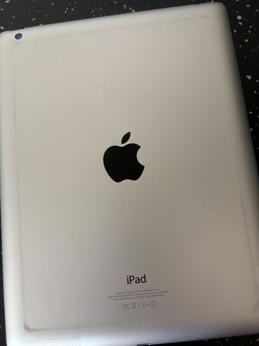 iPad 4 32Gb Grey