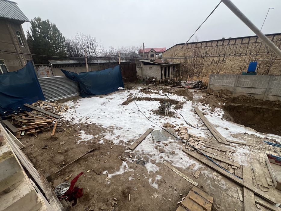 Олмазор районда Мевазор 1-соток 40000$