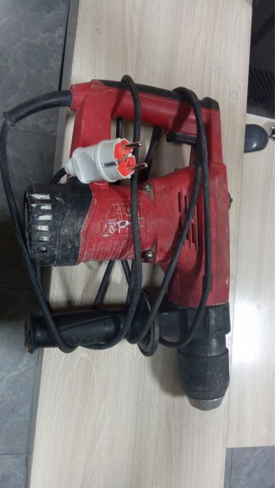 Перфоратор плюс plus отбойник алматы дрель