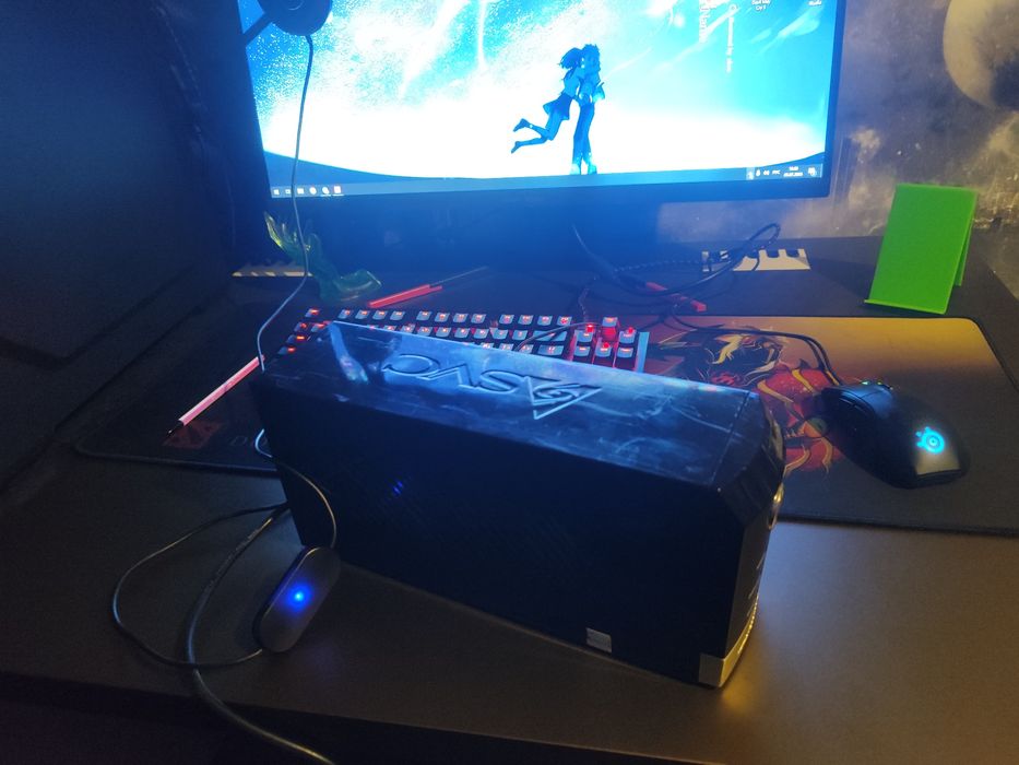 Стабилизатор для ПК