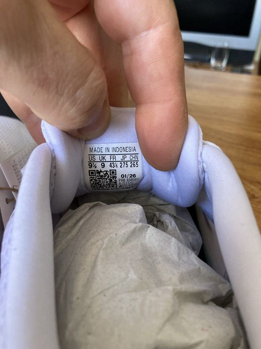 Мъжки оригинални маратонки Adidas Response Runner U