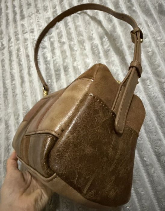 Сумка Zara новая