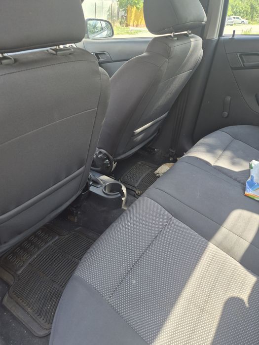 CHEVROLET Aveo 2010 — imagine 3