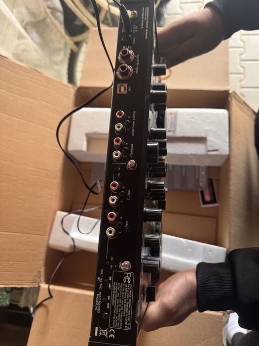 VÂND Reloop Digital Jockey 2 Master Edition