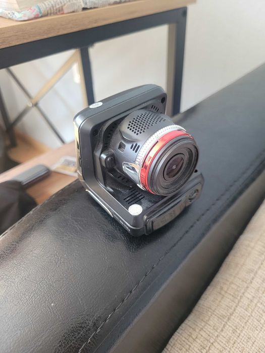 Камера за кола..