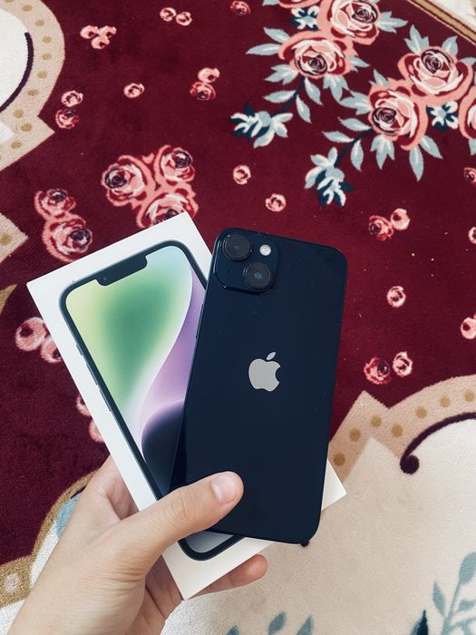 Айфон 14, iPhone 14 идеал срочно!!!
